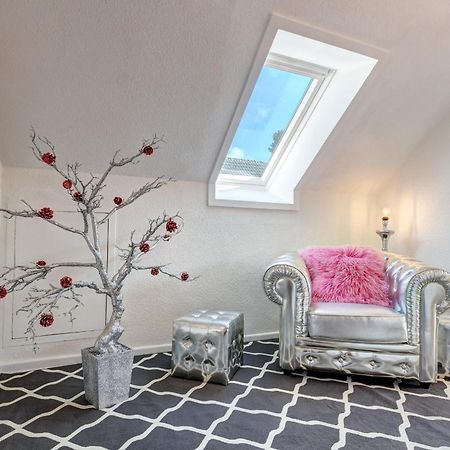 Vila Haus Kieferngrund Heringsdorf  Exteriér fotografie