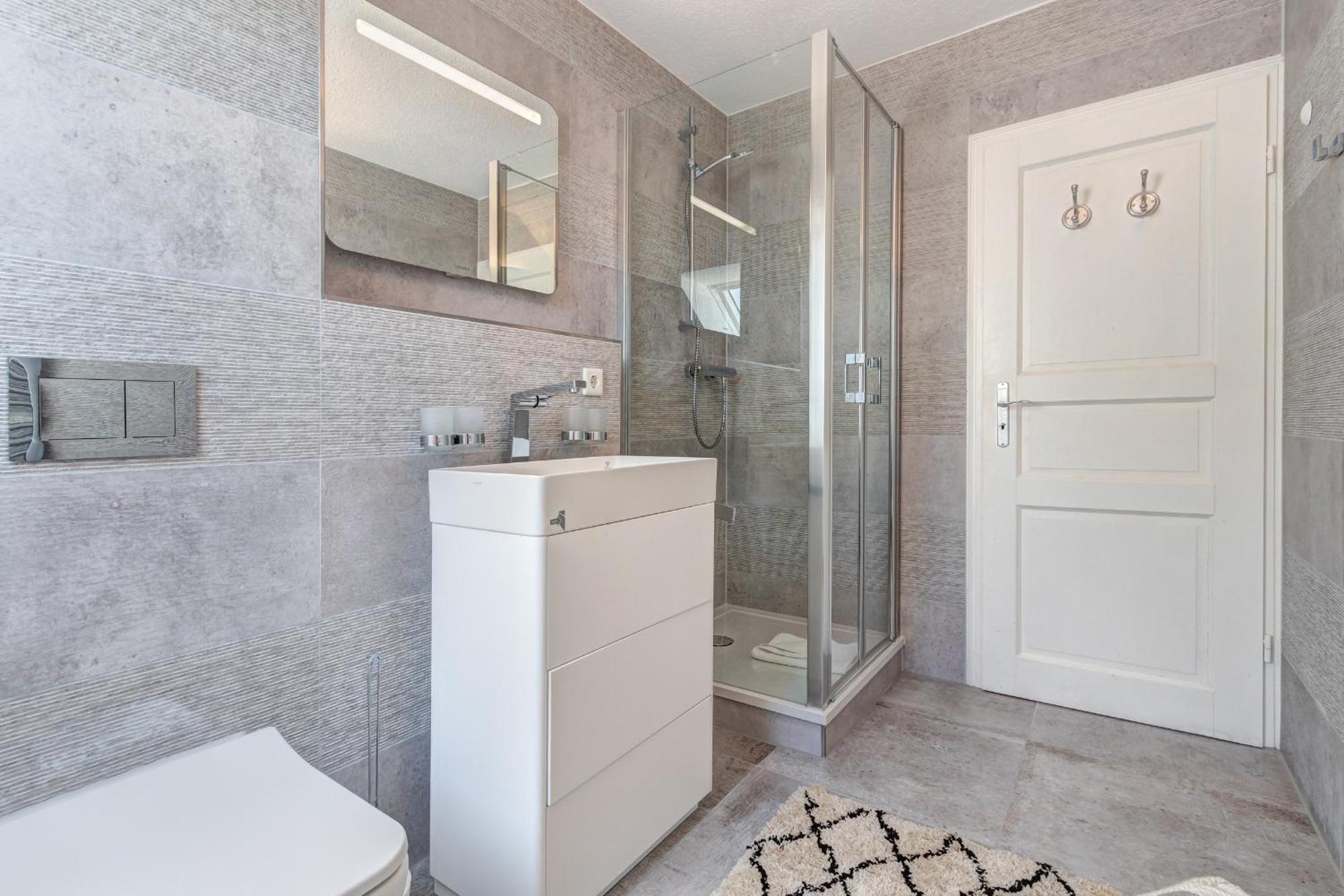 Vila Haus Kieferngrund Heringsdorf  Exteriér fotografie