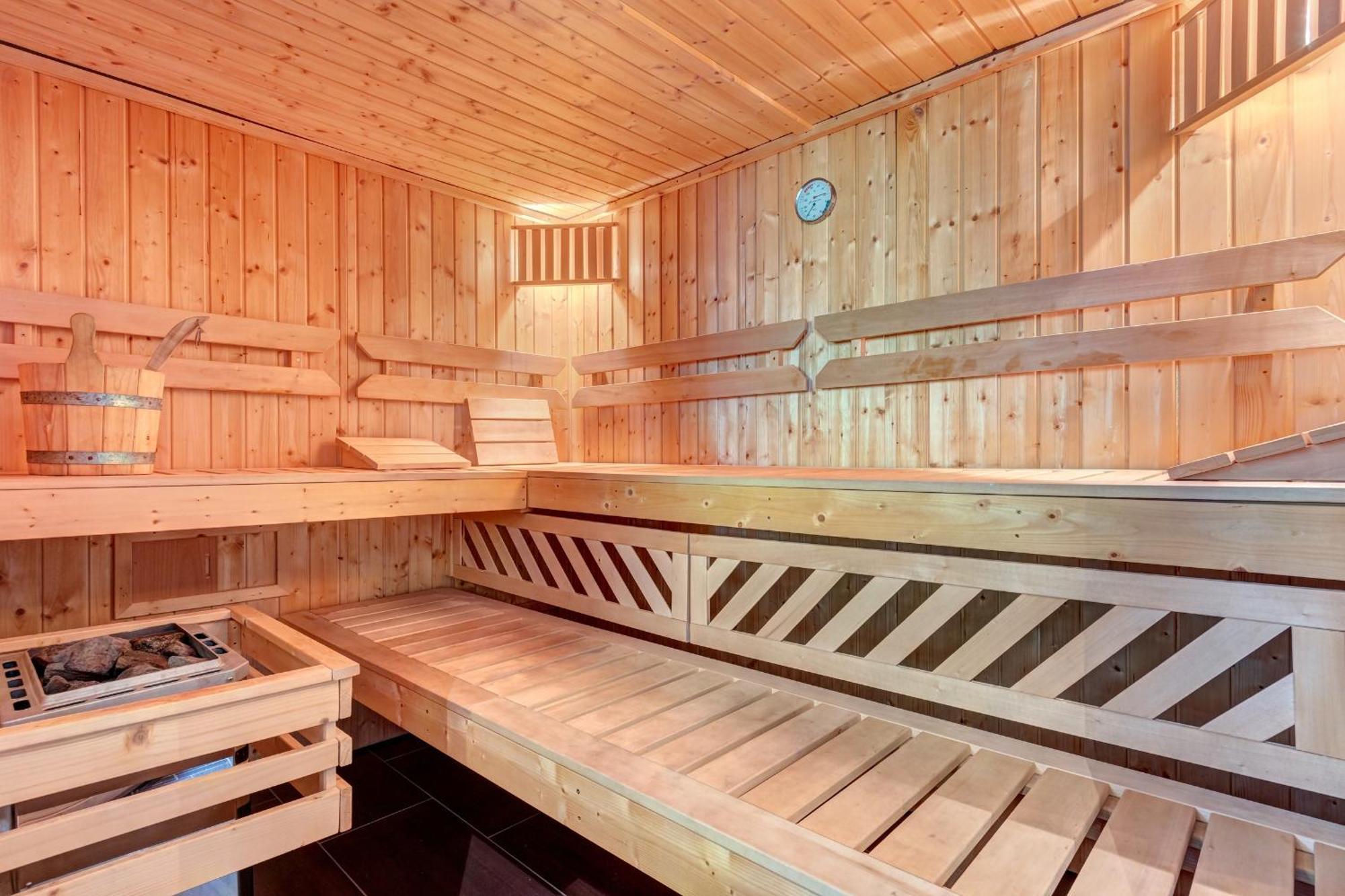 Vila Haus Kieferngrund Heringsdorf  Exteriér fotografie