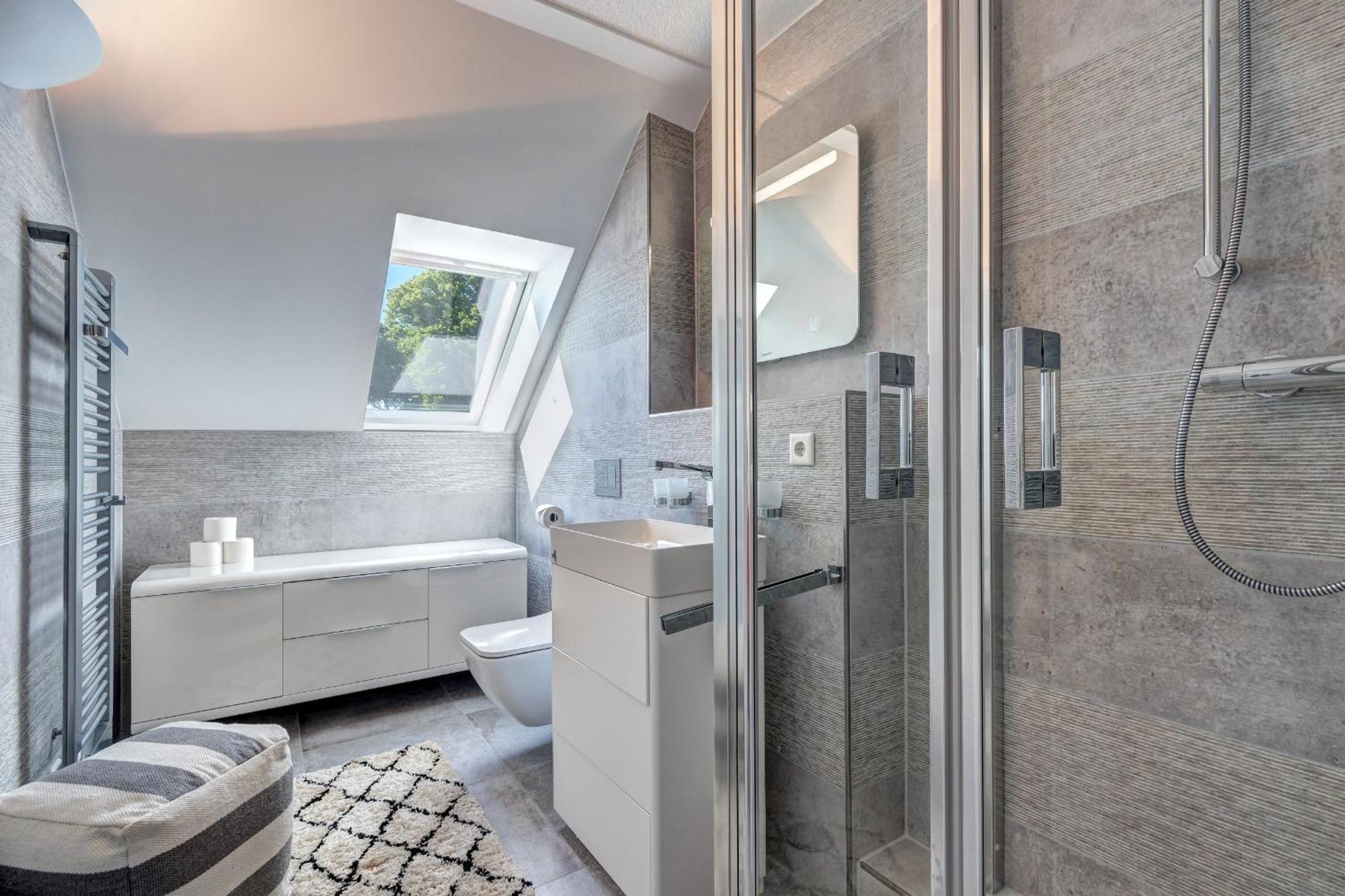Vila Haus Kieferngrund Heringsdorf  Exteriér fotografie