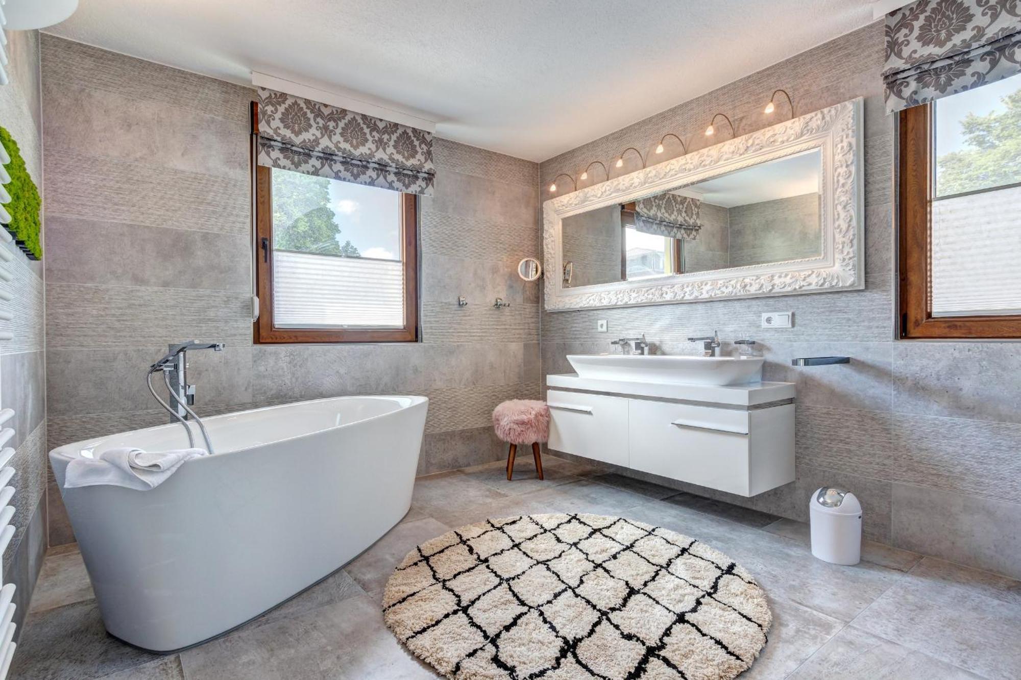 Vila Haus Kieferngrund Heringsdorf  Exteriér fotografie