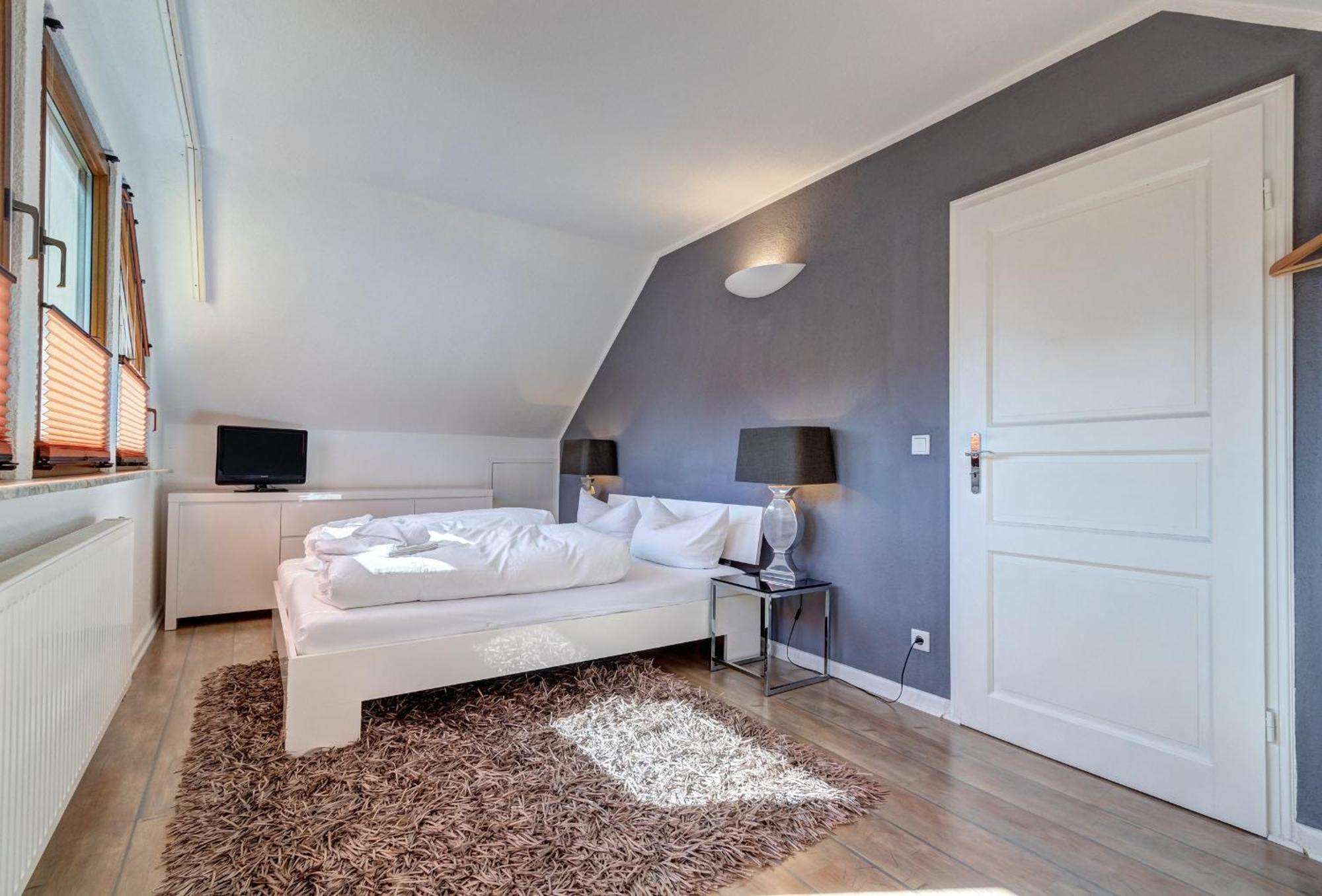 Vila Haus Kieferngrund Heringsdorf  Exteriér fotografie