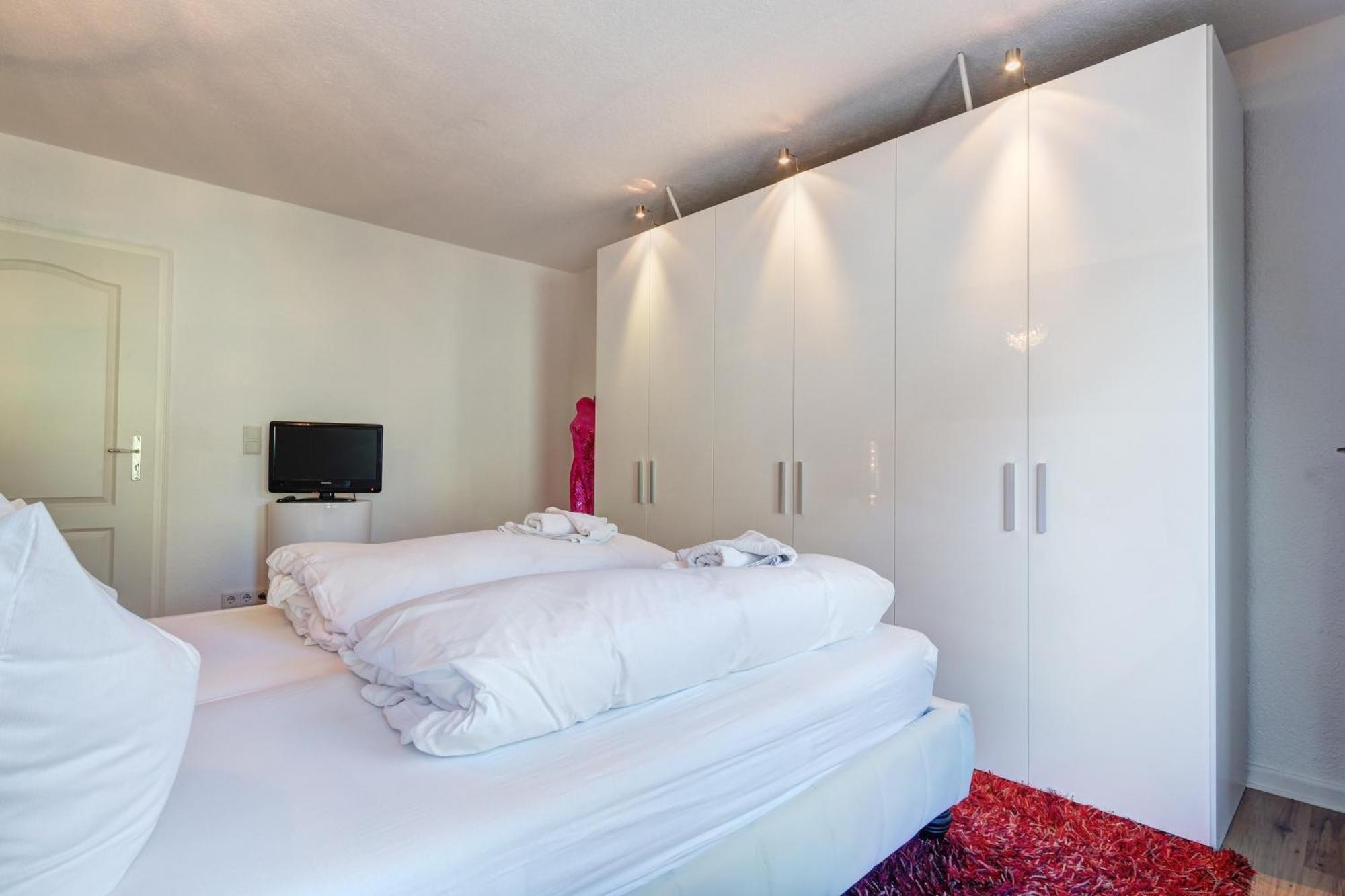 Vila Haus Kieferngrund Heringsdorf  Exteriér fotografie