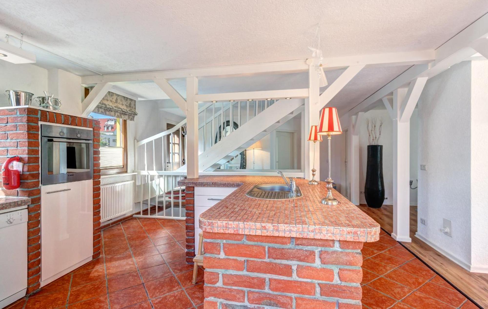 Vila Haus Kieferngrund Heringsdorf  Exteriér fotografie