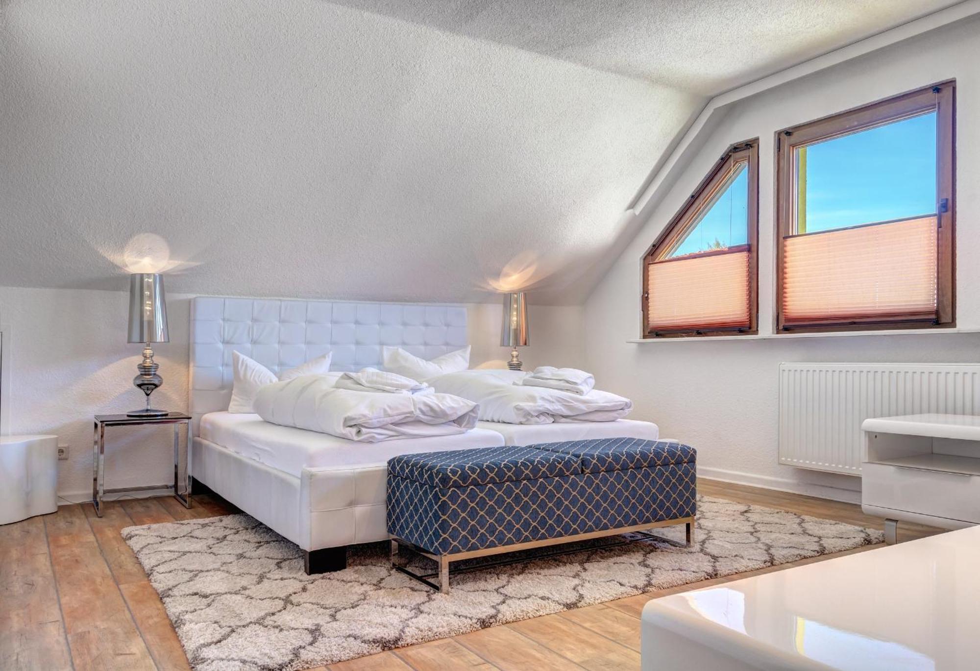 Vila Haus Kieferngrund Heringsdorf  Exteriér fotografie
