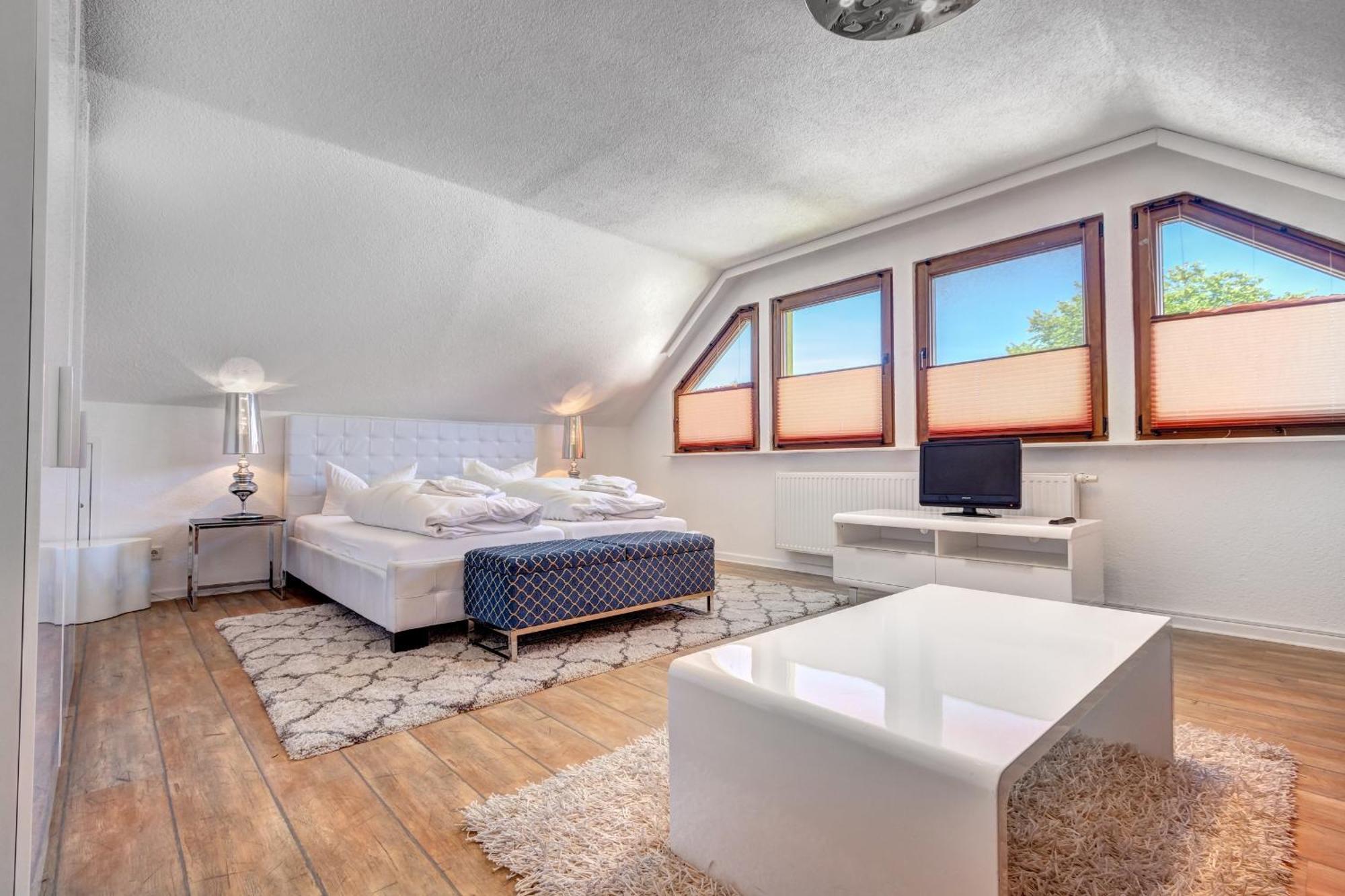 Vila Haus Kieferngrund Heringsdorf  Exteriér fotografie