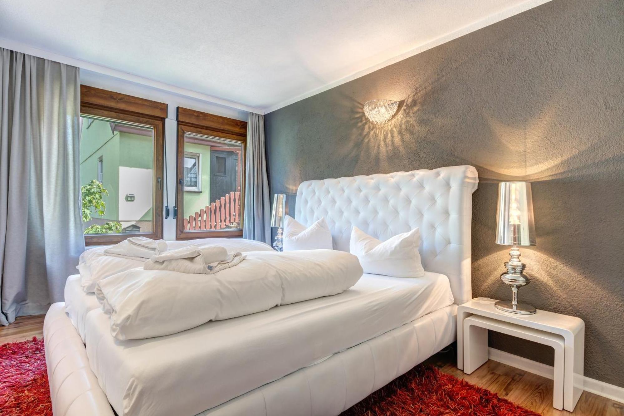 Vila Haus Kieferngrund Heringsdorf  Exteriér fotografie