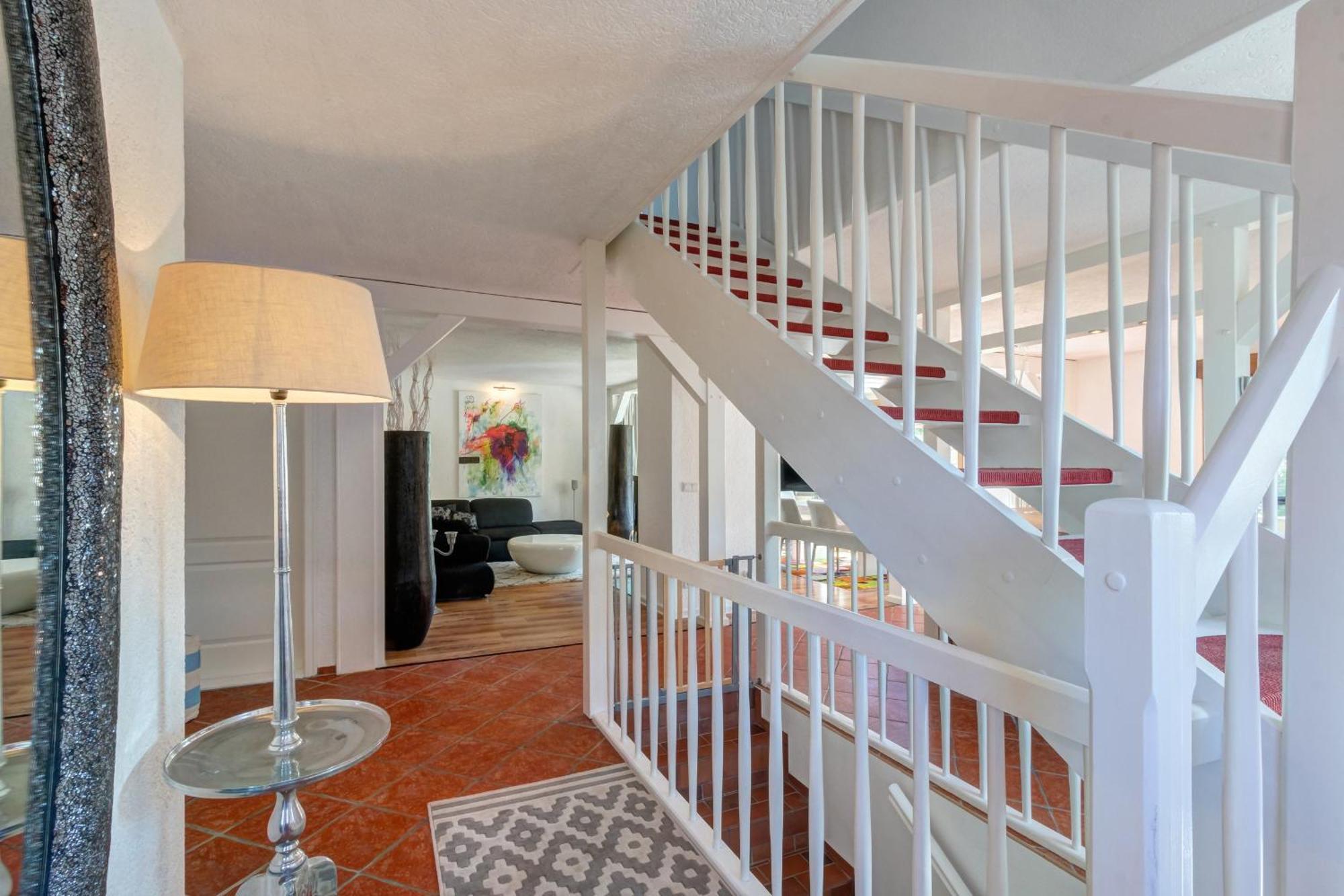 Vila Haus Kieferngrund Heringsdorf  Exteriér fotografie