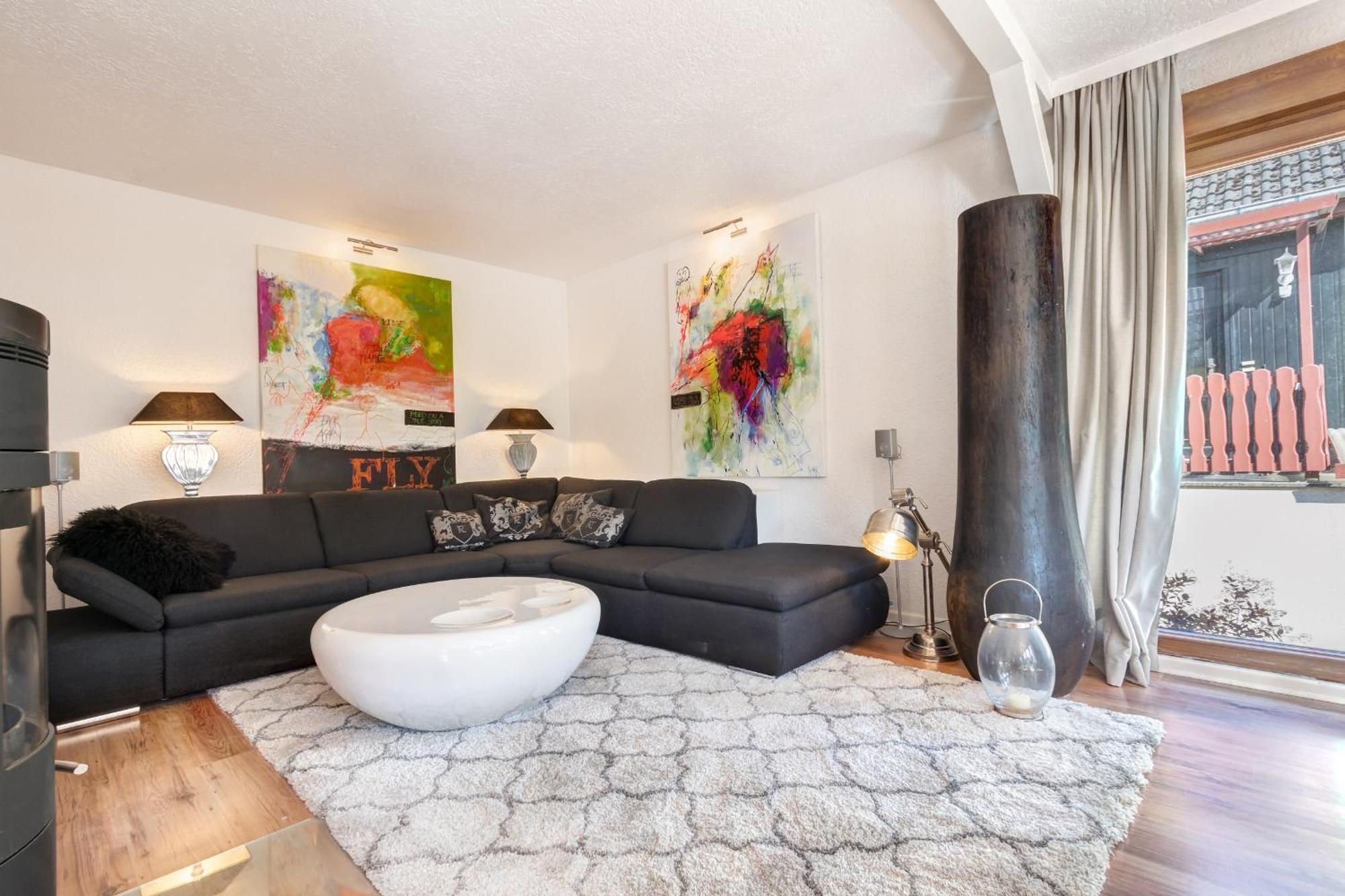Vila Haus Kieferngrund Heringsdorf  Exteriér fotografie